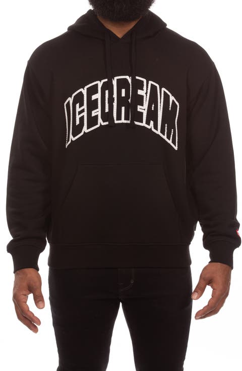 Soda Pop Graphic Hoodie