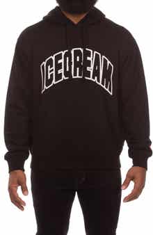 Soda Pop Graphic Hoodie