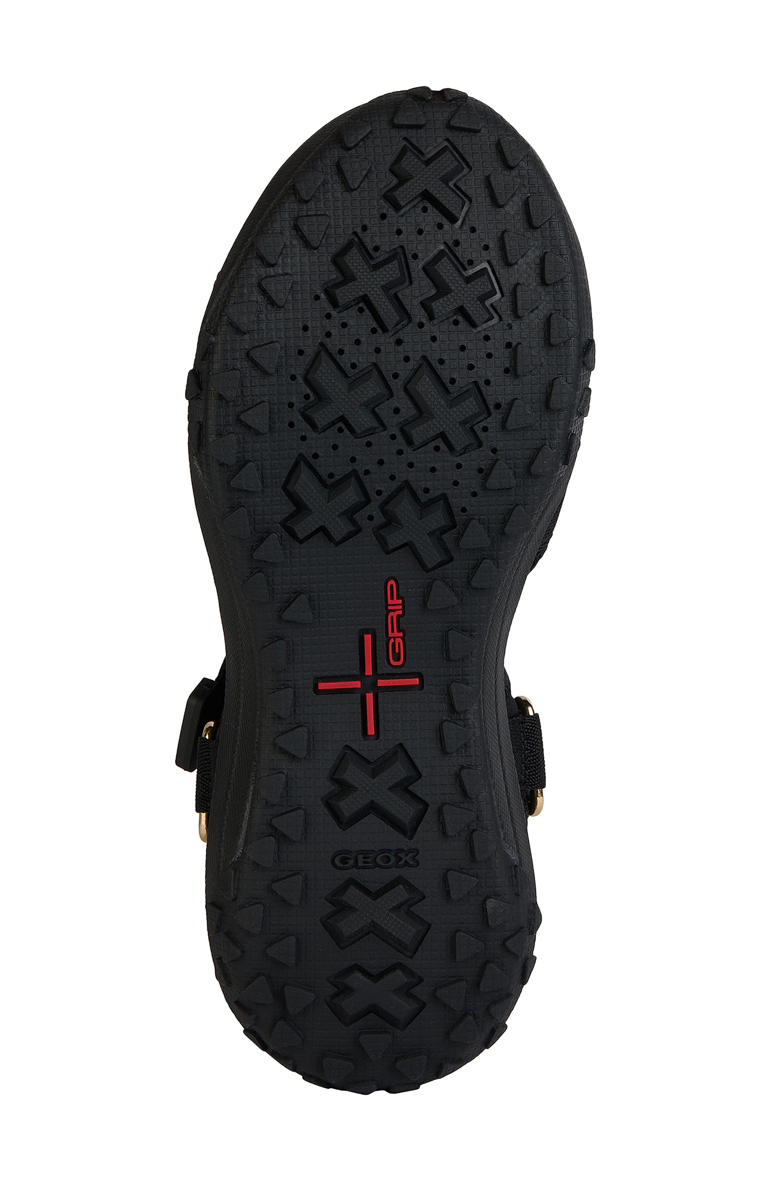 Geox Sorapis Grip Sandal, Alternate, color, 