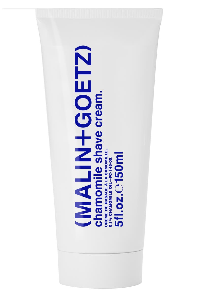 Chamomile Shave Cream, Alternate, color, WHITE