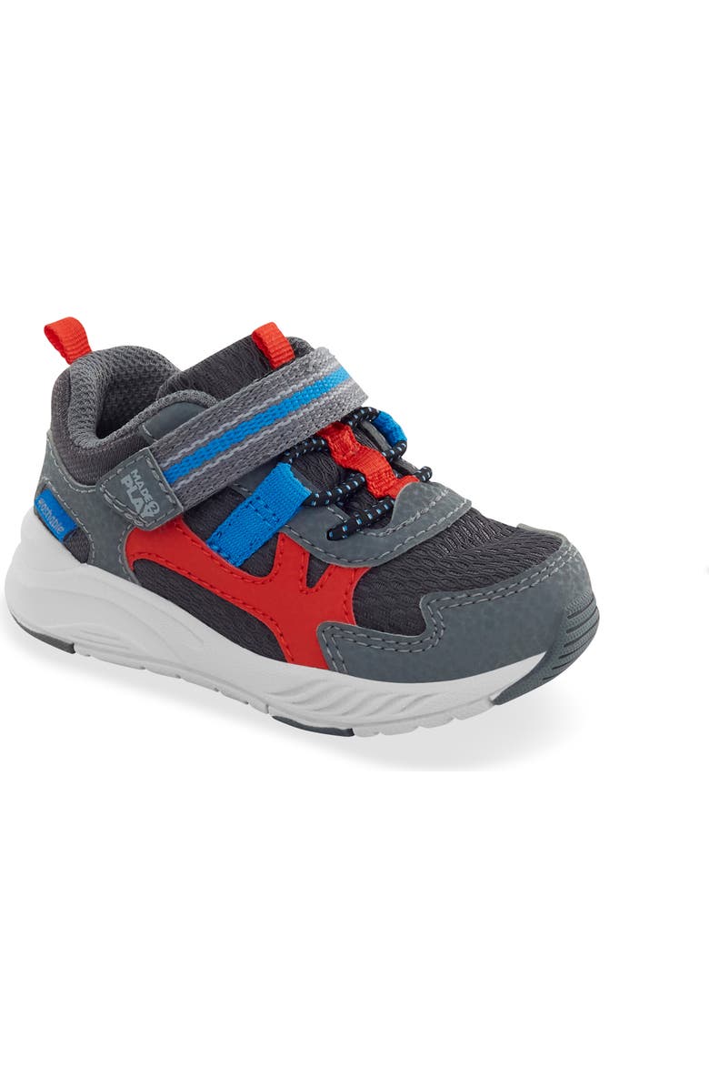 Stride Rite Kids' Made2Play<sup>®</sup> Player Sneaker, Main, color,