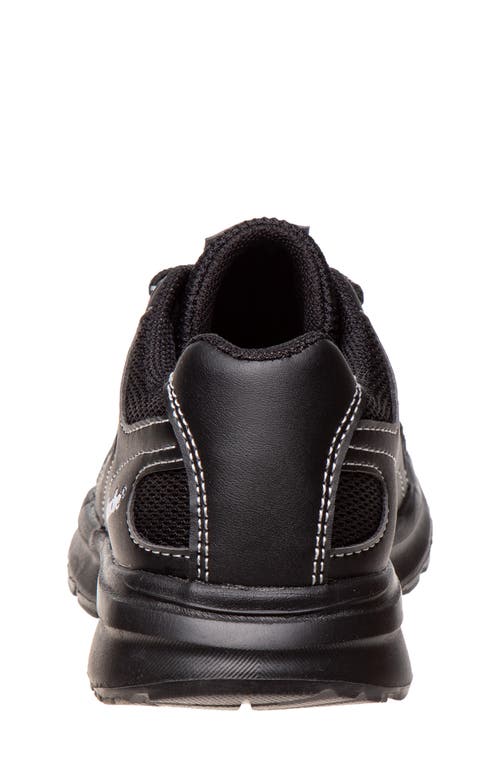Josmo Kids' Avalanche Sneaker In Black