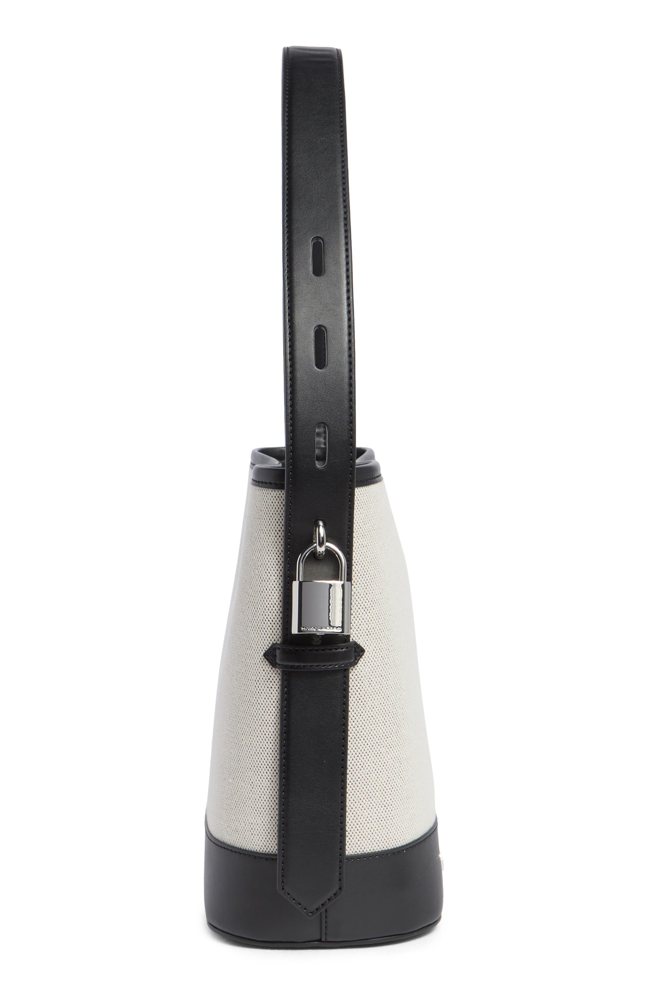 Marc Jacobs Canvas Drifter Bag, Alternate, color, 