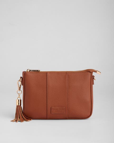 City Slim Crossbody Bag
