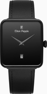 Elton Pepple Men's Classic Eko - Bucktown, 38mm