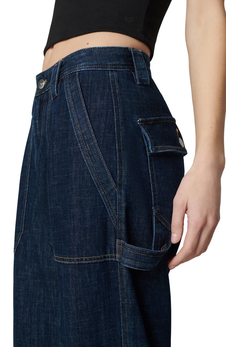 Joe's The Relaxed Carpenter Jeans, Alternate, color, 