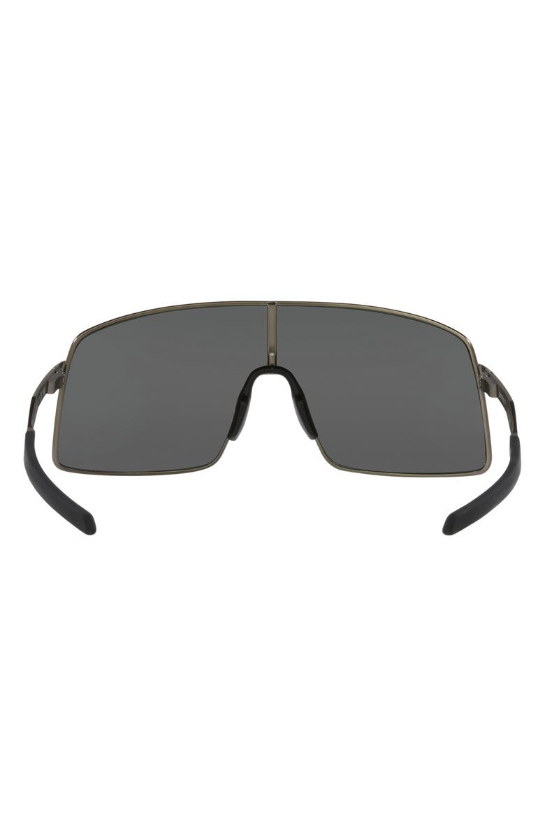 Oakley Sutro Shield Sunglasses, Alternate, color, 