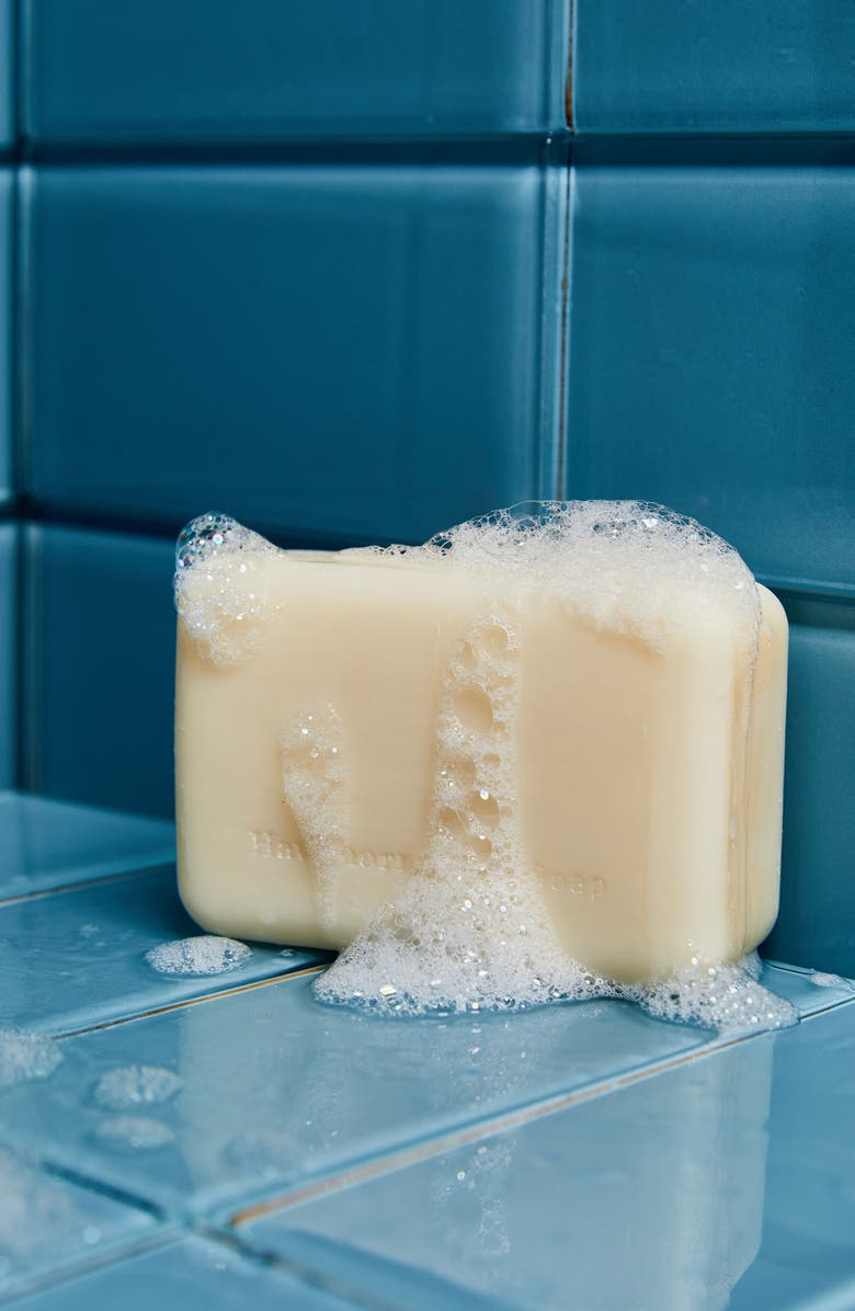 Hawthorne Hydrating Bar Soap, Alternate, color,