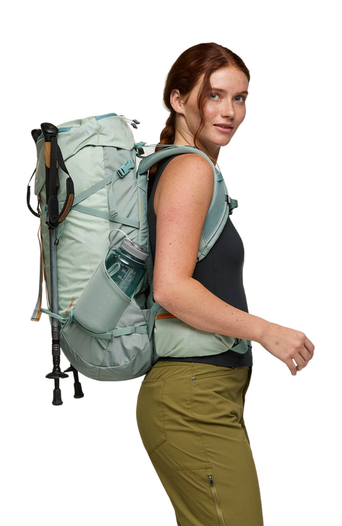 Arenal 32L Backpack, Alternate, color, Foam/Silver Leaf