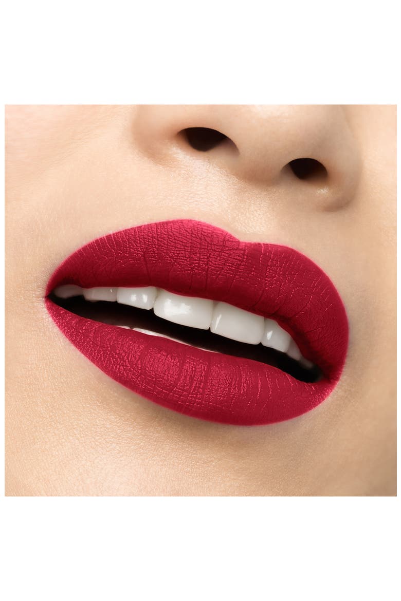 Rouge Louboutin Velvet Matte Lipstick, Alternate, color, ROUGE LOUBOUTIN 001