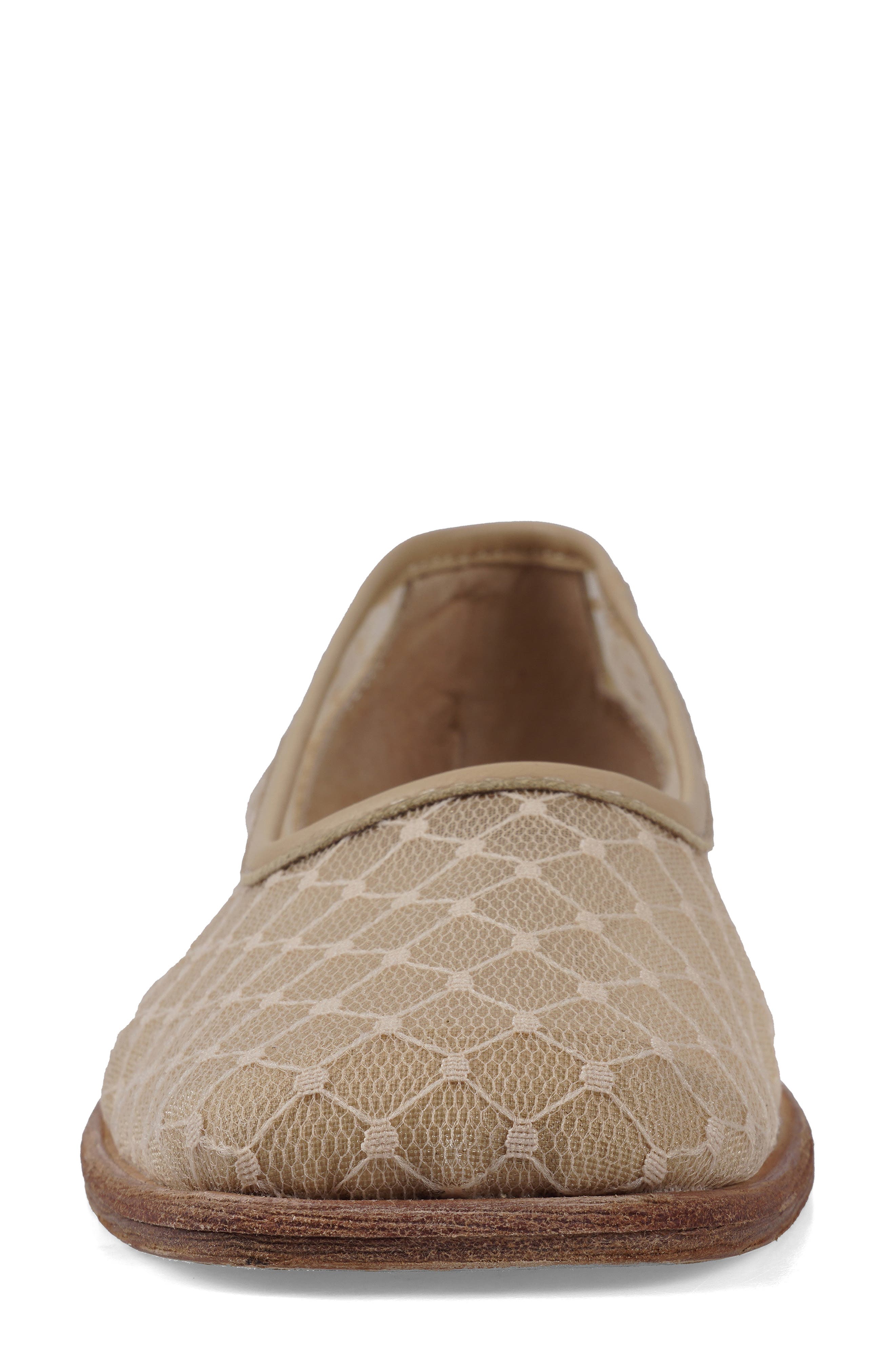 Artisan Crafted By Zigi Queenie Pump, Alternate, color, Beige