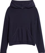 LESET Mae Knit Hoodie