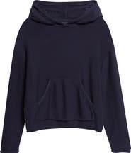 LESET Mae Knit Hoodie