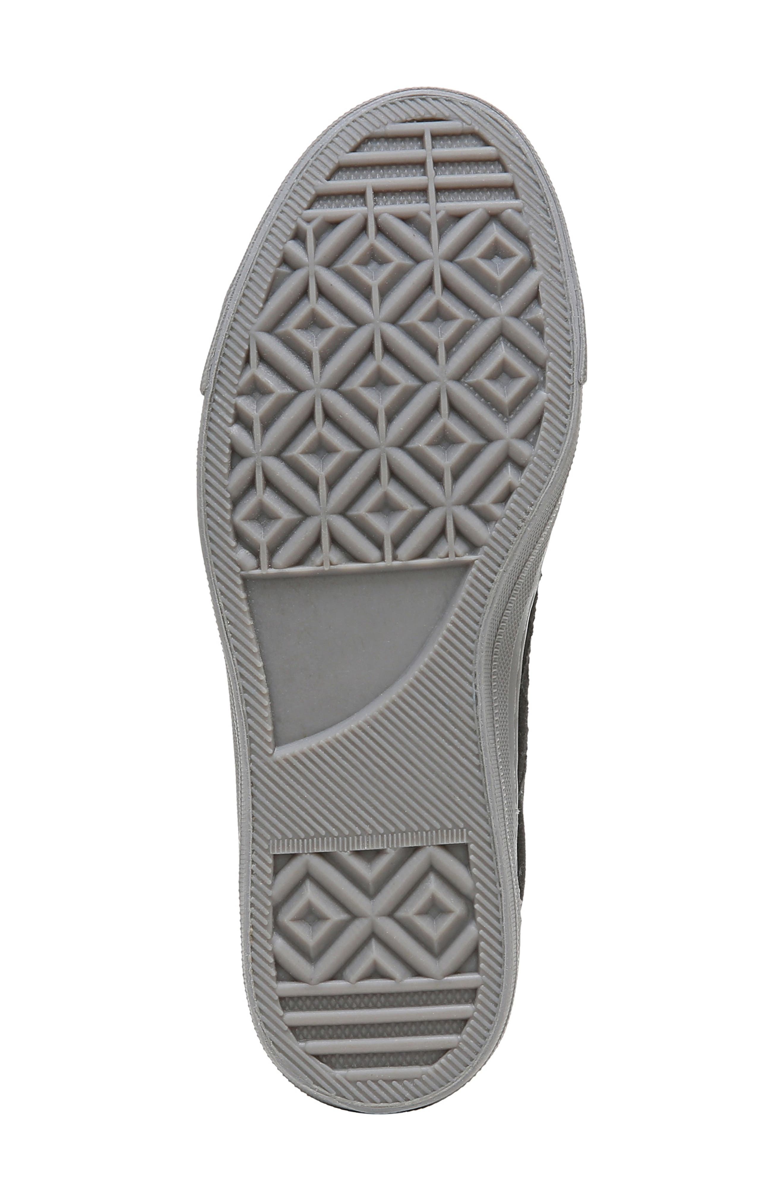 Zodiac Ella Sneaker, Alternate, color, 