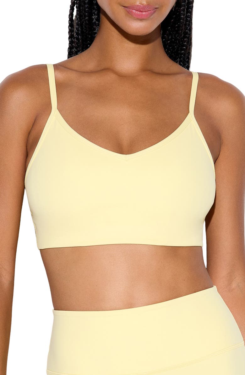 Spiritual Gangster Aria Sports Bra, Main, color, 