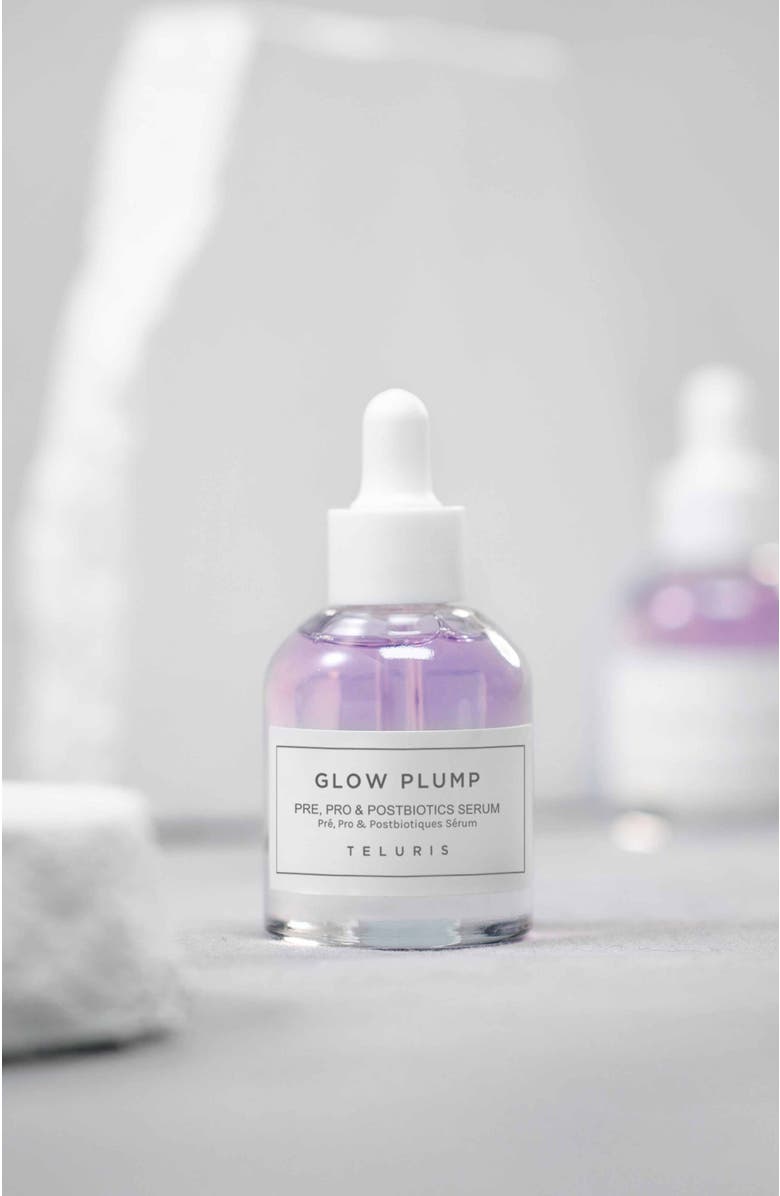 Teluris Glow Plump Serum, Alternate, color, NO COLOR
