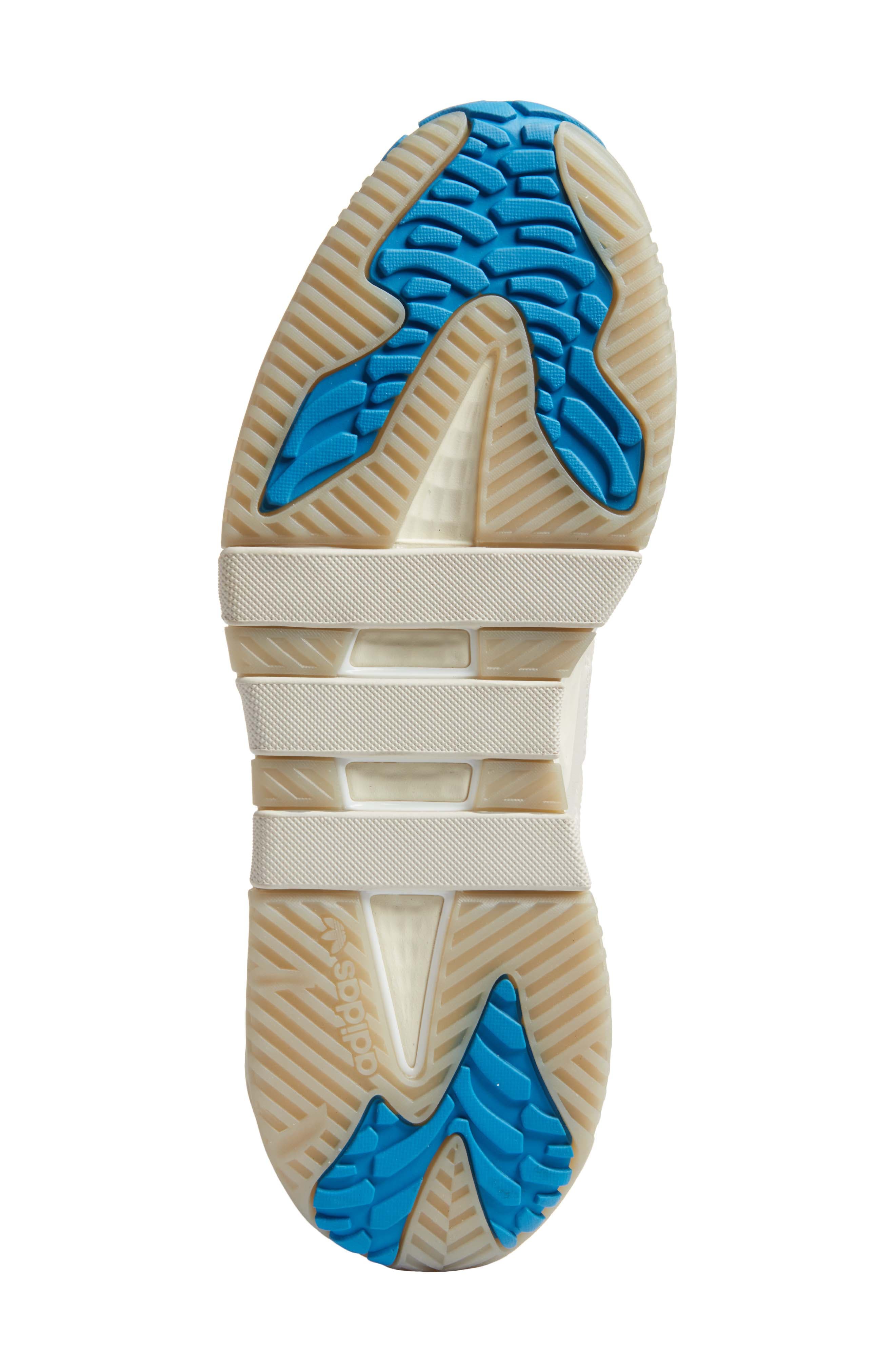 adidas Niteball Sneaker, Alternate, color, 