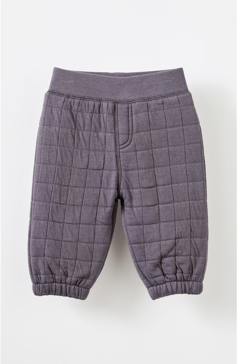 Cotton On Kids Quilted Trackpant, Main, color, 