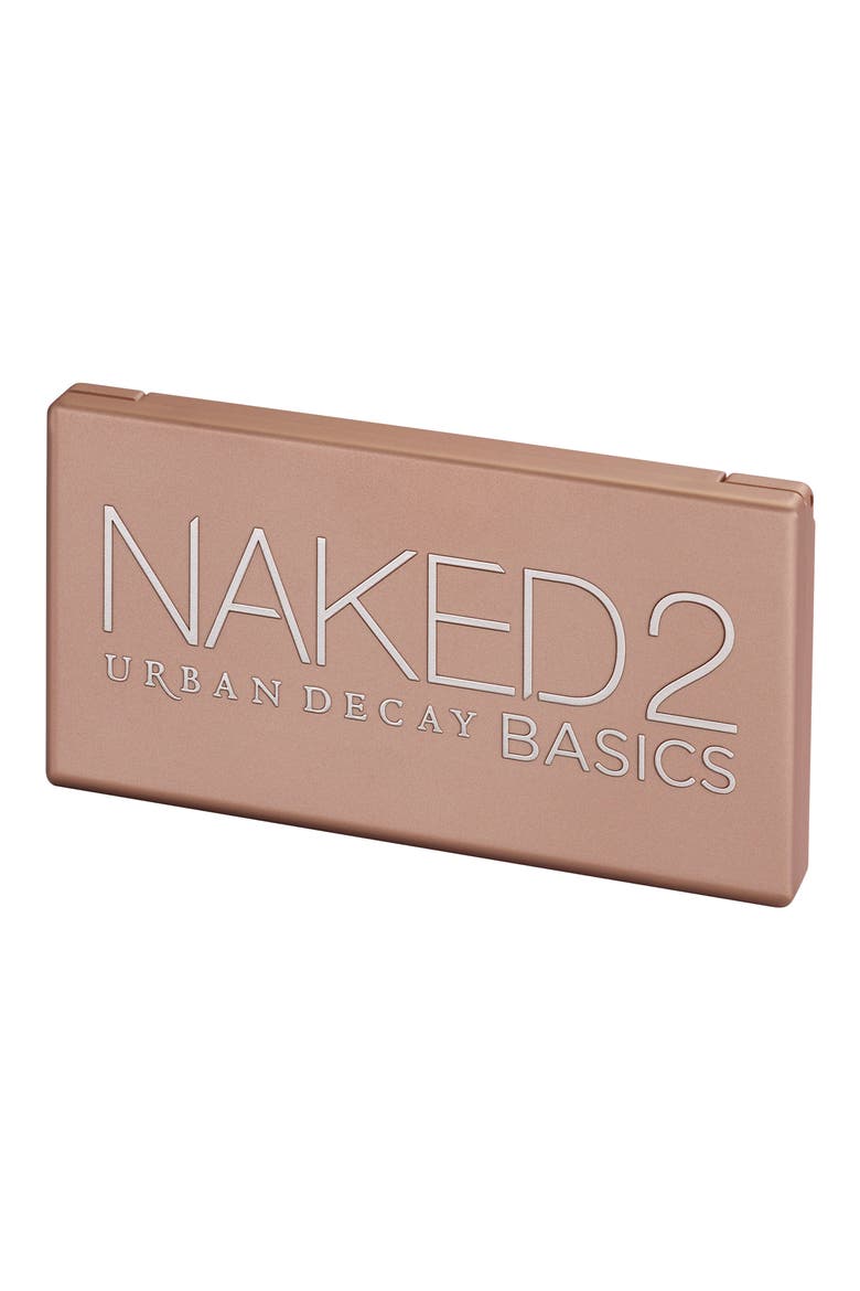 Naked2 Basics Set (Nordstrom Exclusive), Alternate, color, NO COLOR