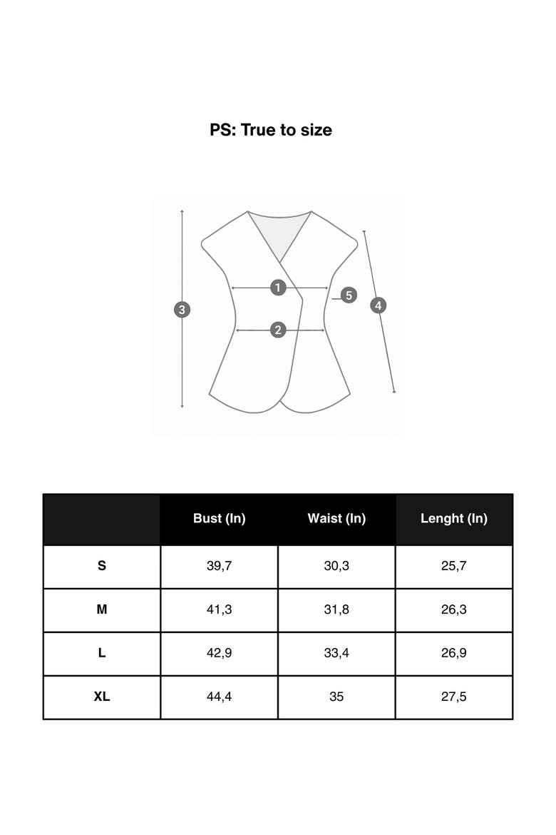 Textured Belted Vest, Alternate, color, Black