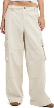 Cotton On Women's Benny Cargo Pant