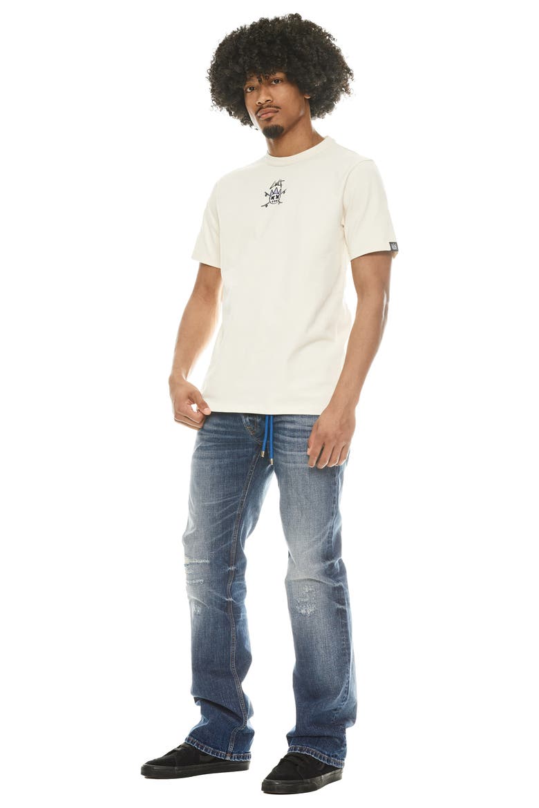 Tour Graphic T-Shirt, Alternate, color, WICR