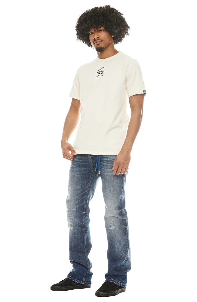 Cult of Individuality Tour Graphic T-Shirt, Alternate, color, 