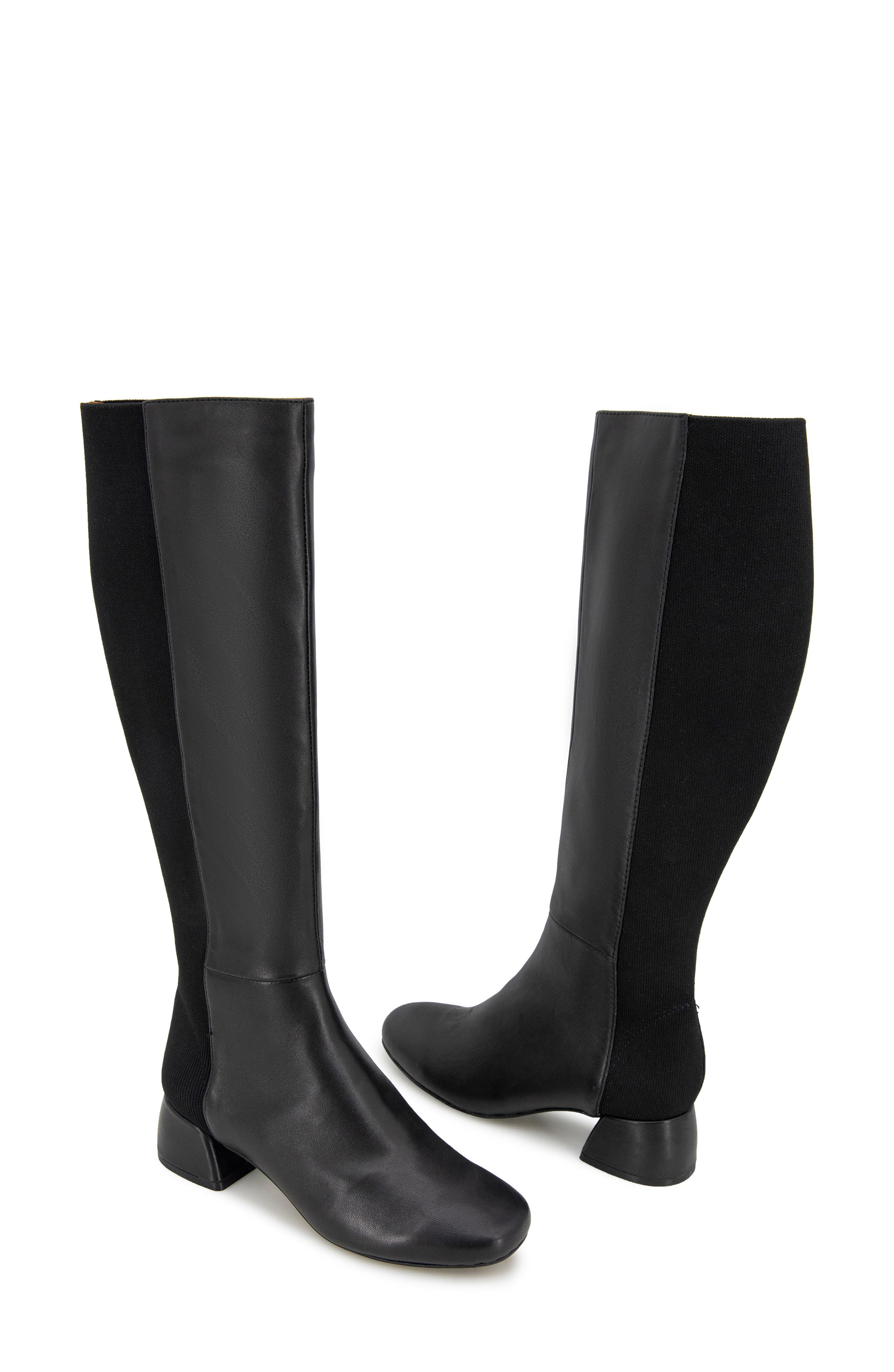 russell bromley knee high boots