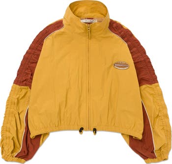 Sports Crop Jacket
