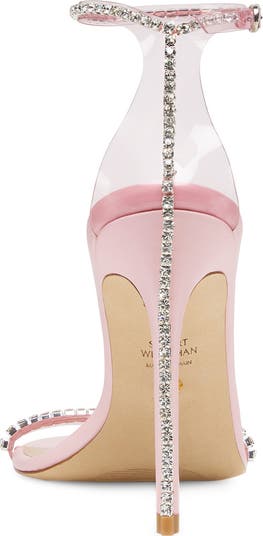 Nudistglam 110 Sandal