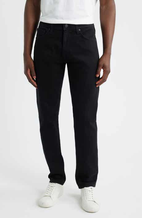 Nordstrom Slim Straight Leg Jeans