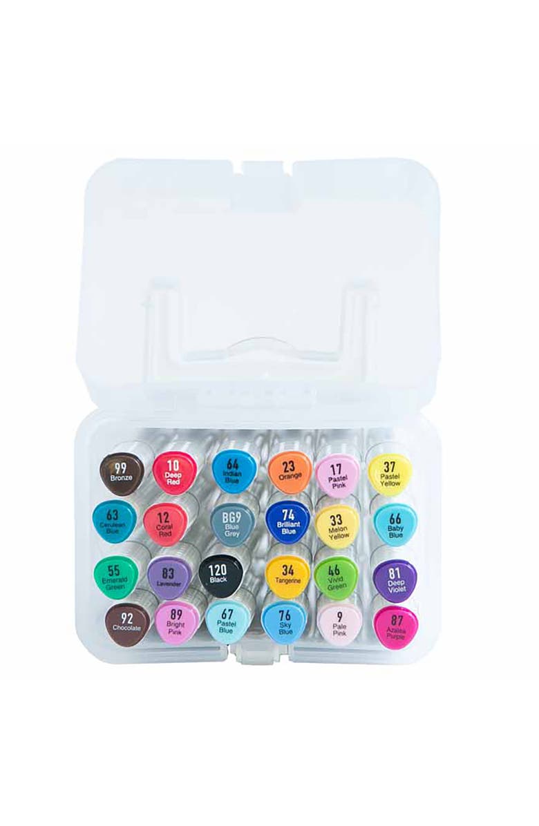 Brea Reese Go Go Bowls Sandwich 2Pk Marigold, 25oz, Alternate, color, Multicolored