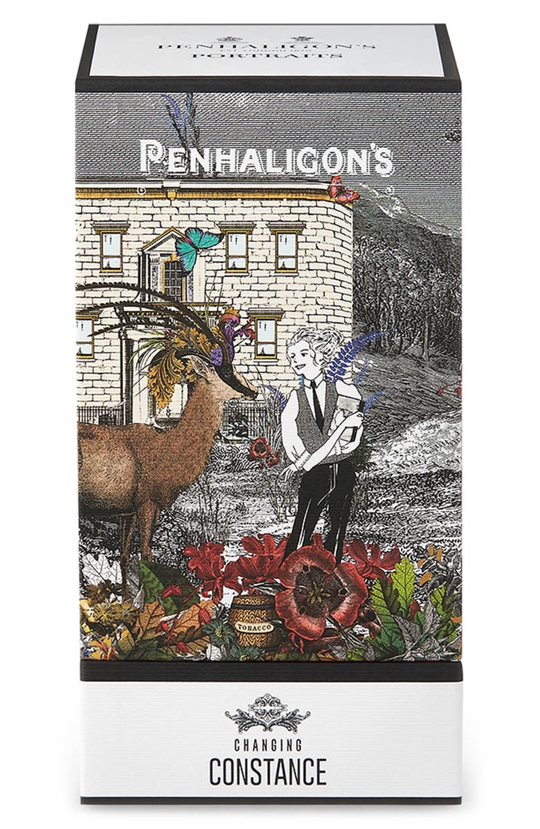 Penhaligon's Changing Constance Eau de Parfum, Alternate, color,