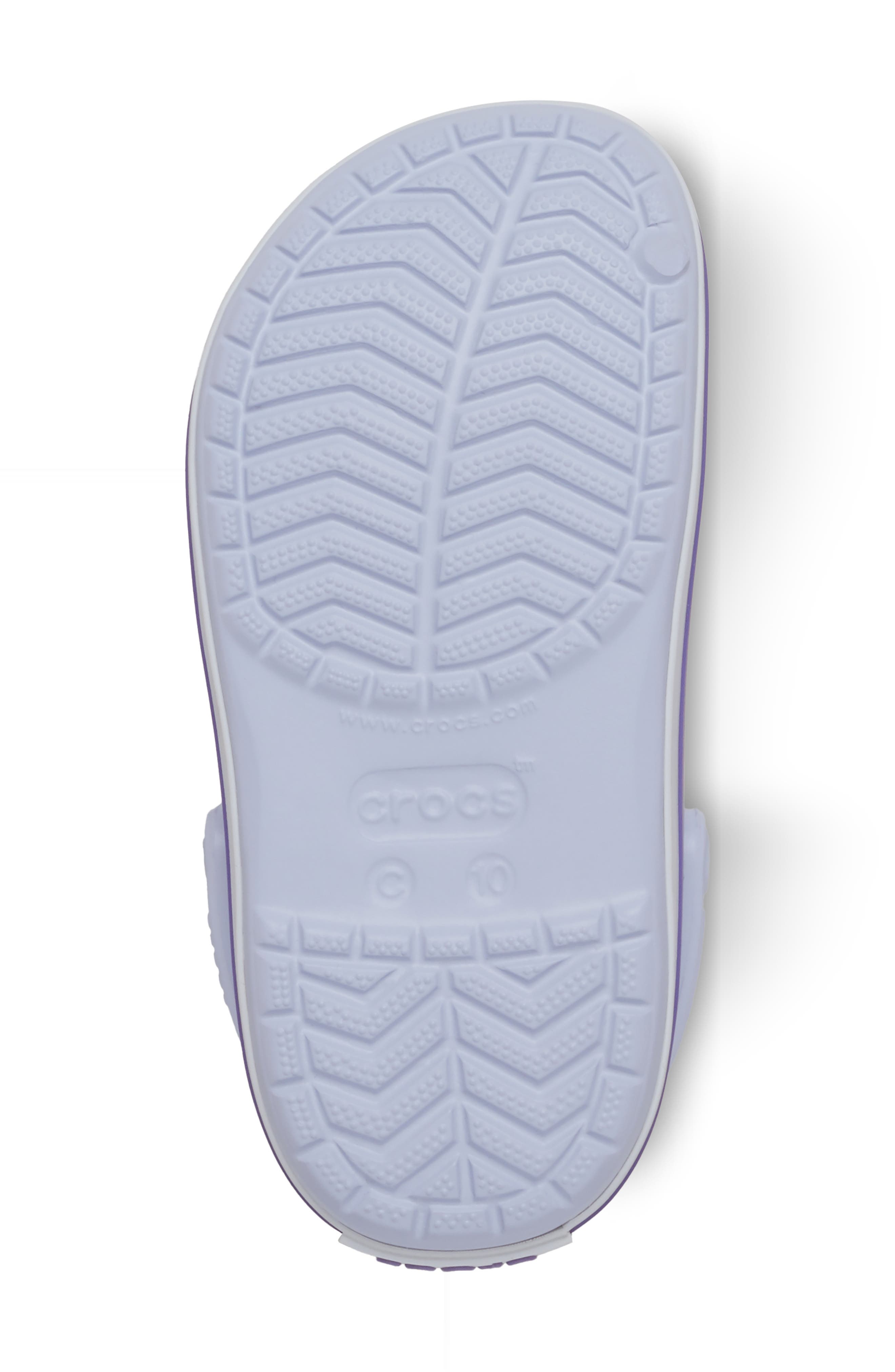 CROCS Kids' CrocBand Clog, Alternate, color, 