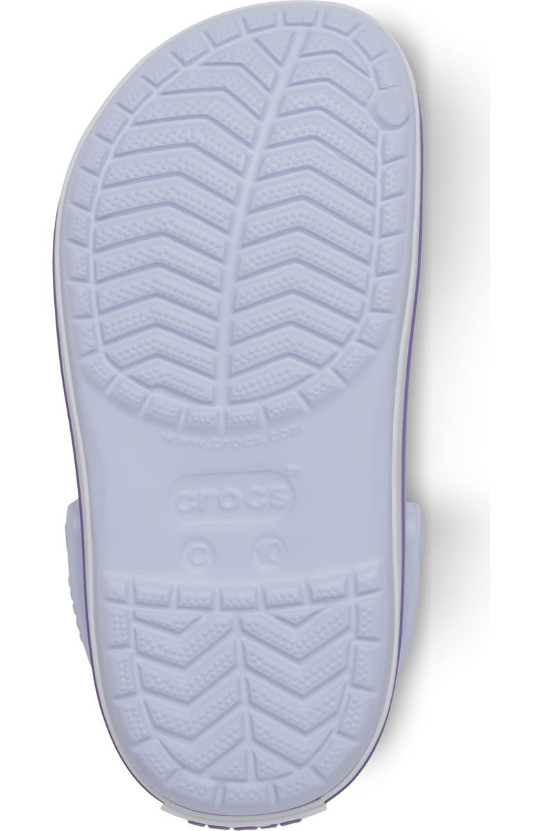 CROCS Kids' CrocBand Clog, Alternate, color,