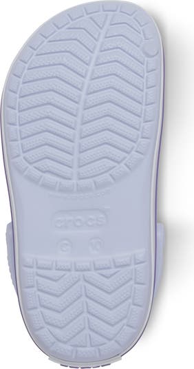 Kids' CrocBand Clog
