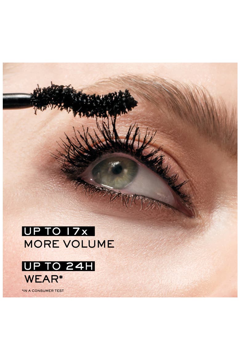 Glam Lashes On the Go 3-Piece Mascara Gift Set $48 Value, Alternate, color, NO COLOR