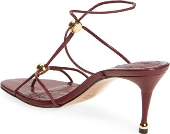 Ramos Strappy Sandal