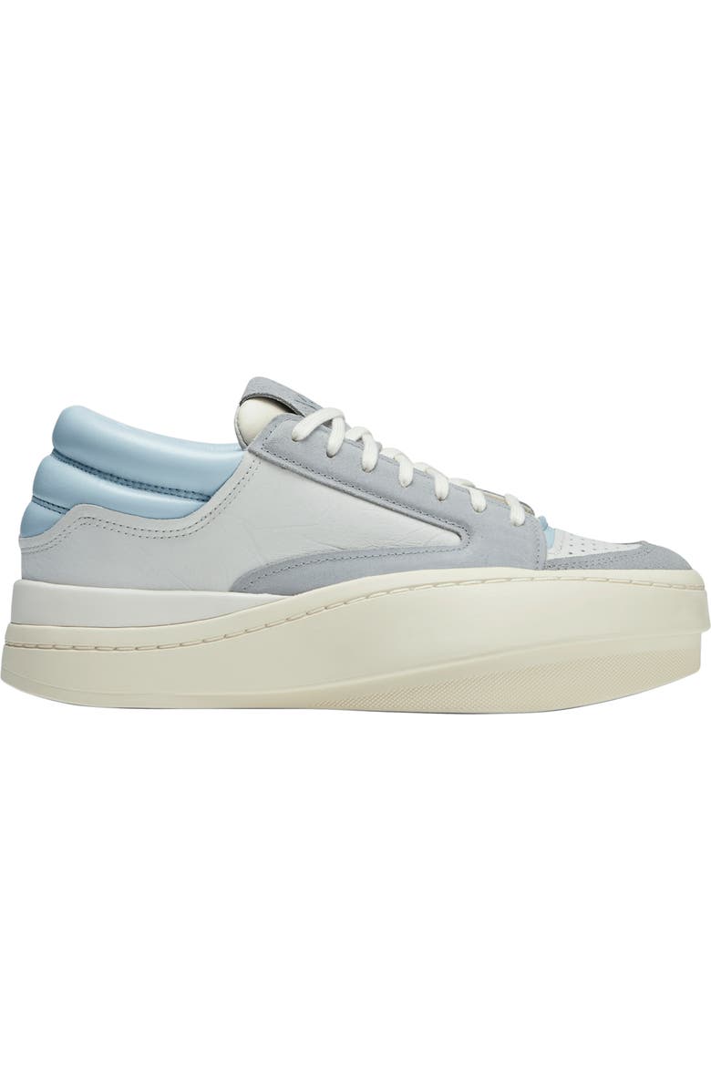 Y-3 Centennial Low Top Sneaker, Alternate, color,