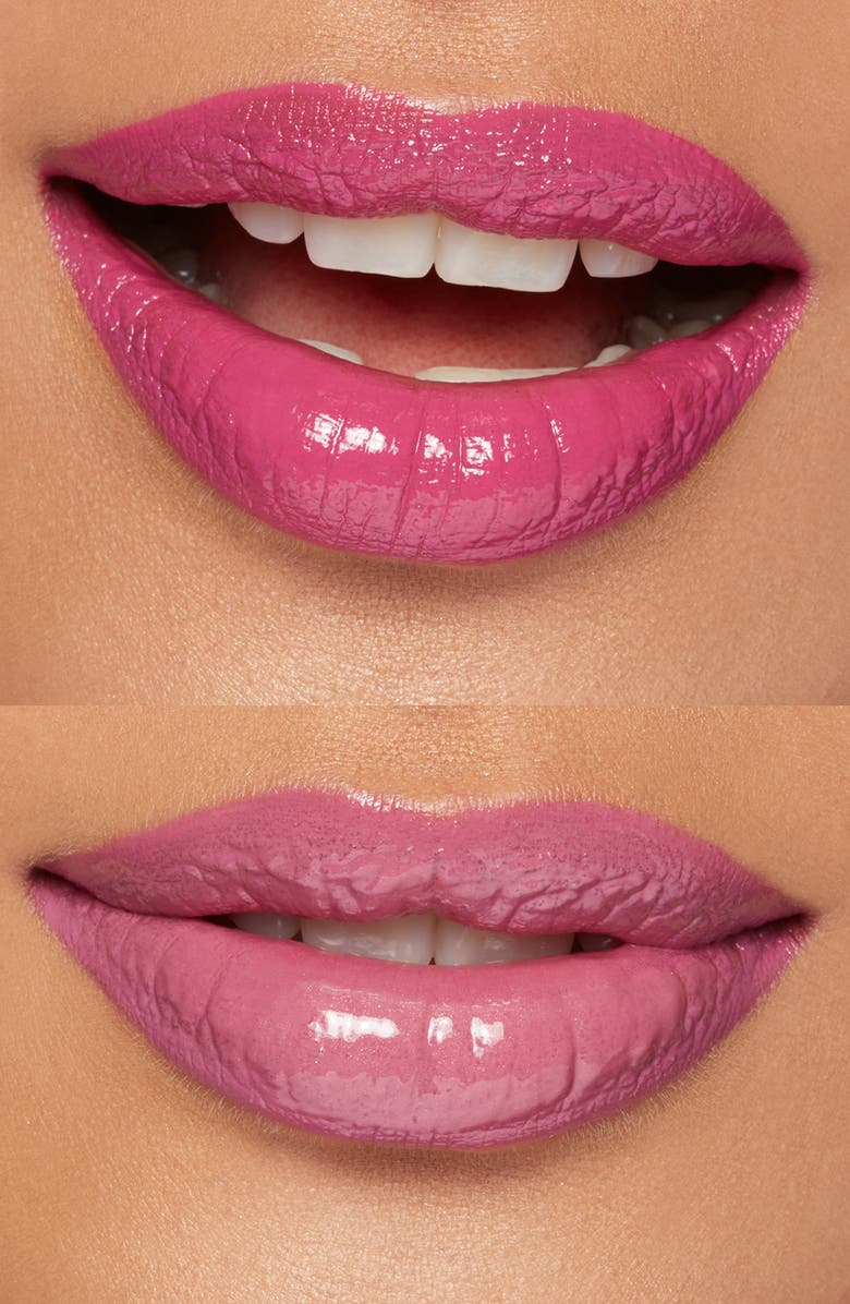 MAC Cosmetics MAC Look in a Box Baby Be Cool Mini Lip Kit, Alternate, color,