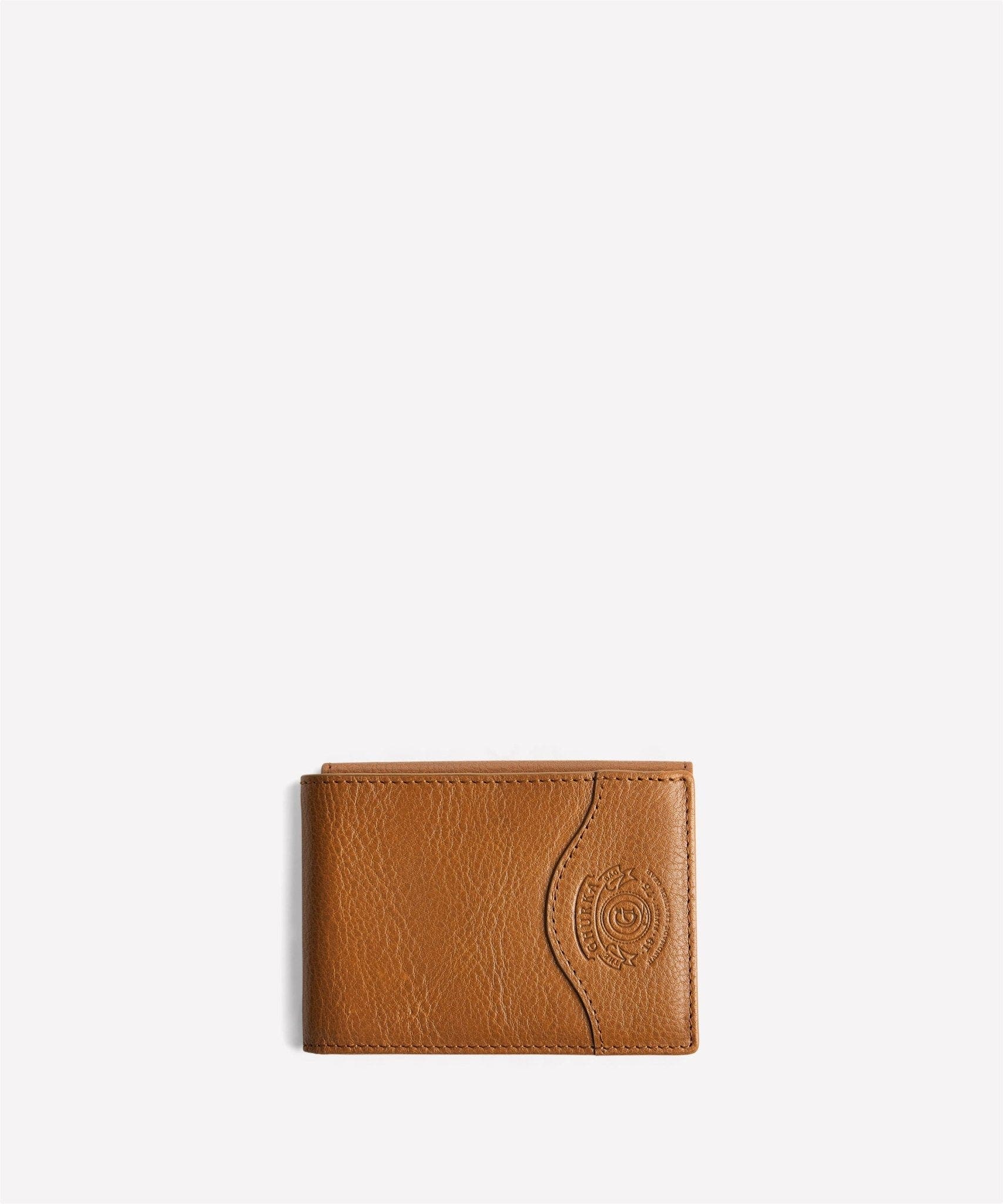 Vintage Tan Leather