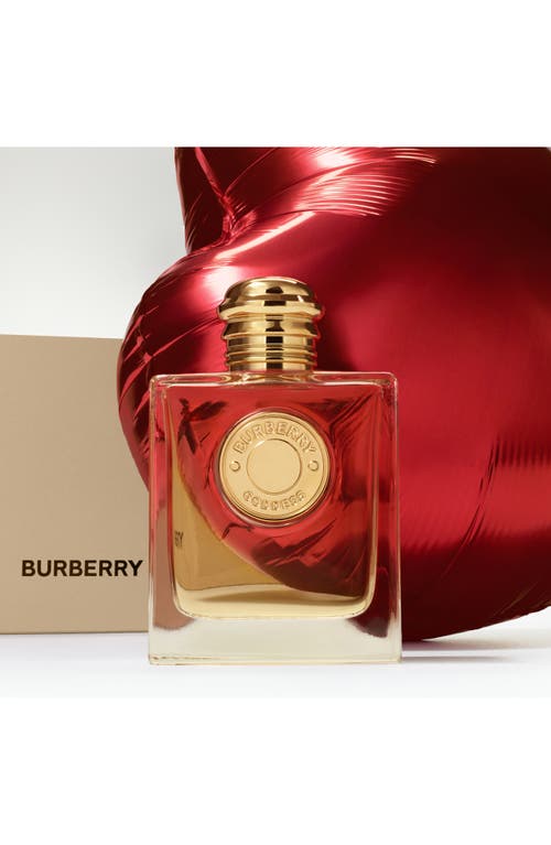 Burberry Goddess Eau De Parfum Set $231 Value In No Color