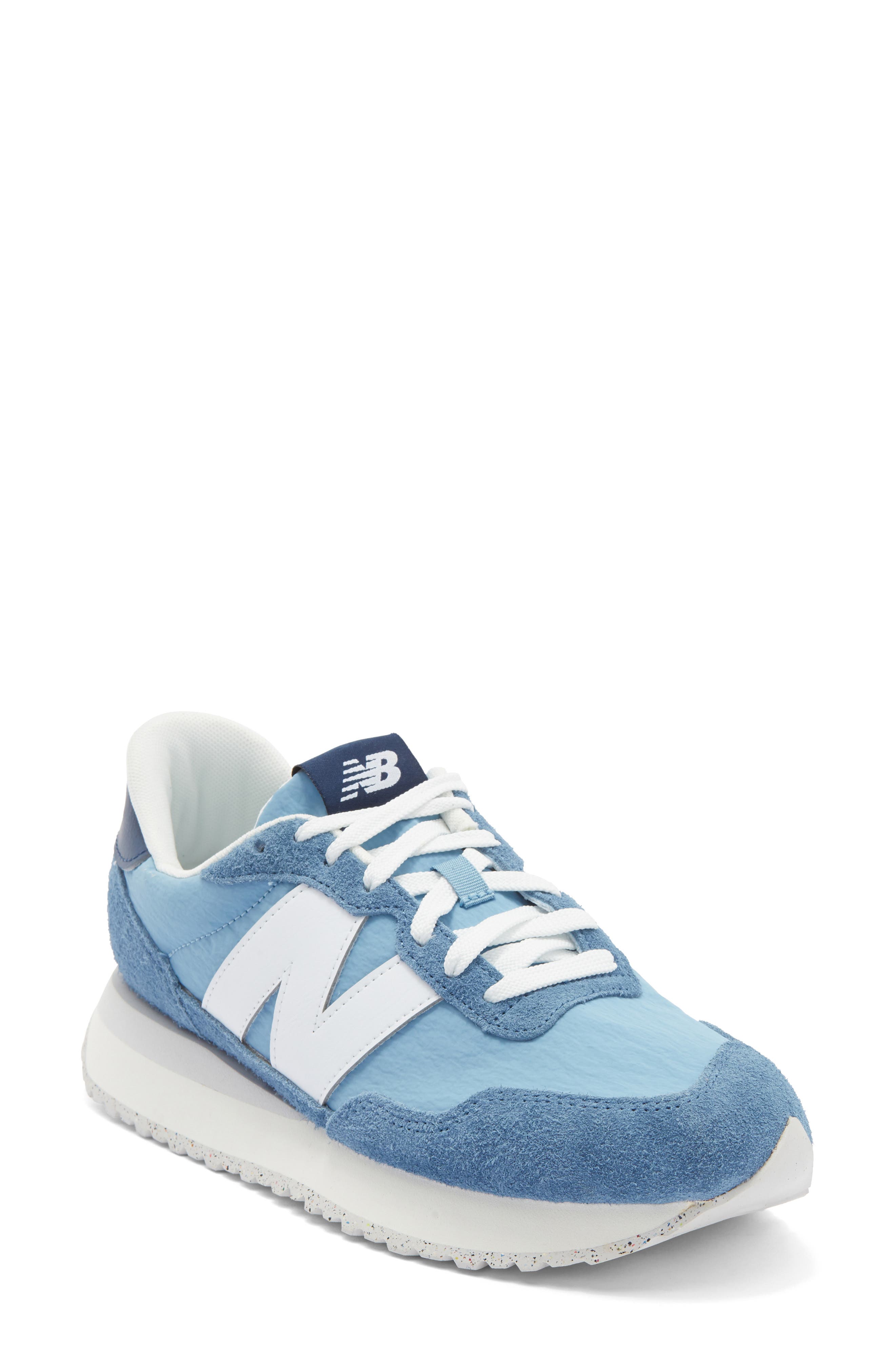  Shoreline Blue/ Nb White