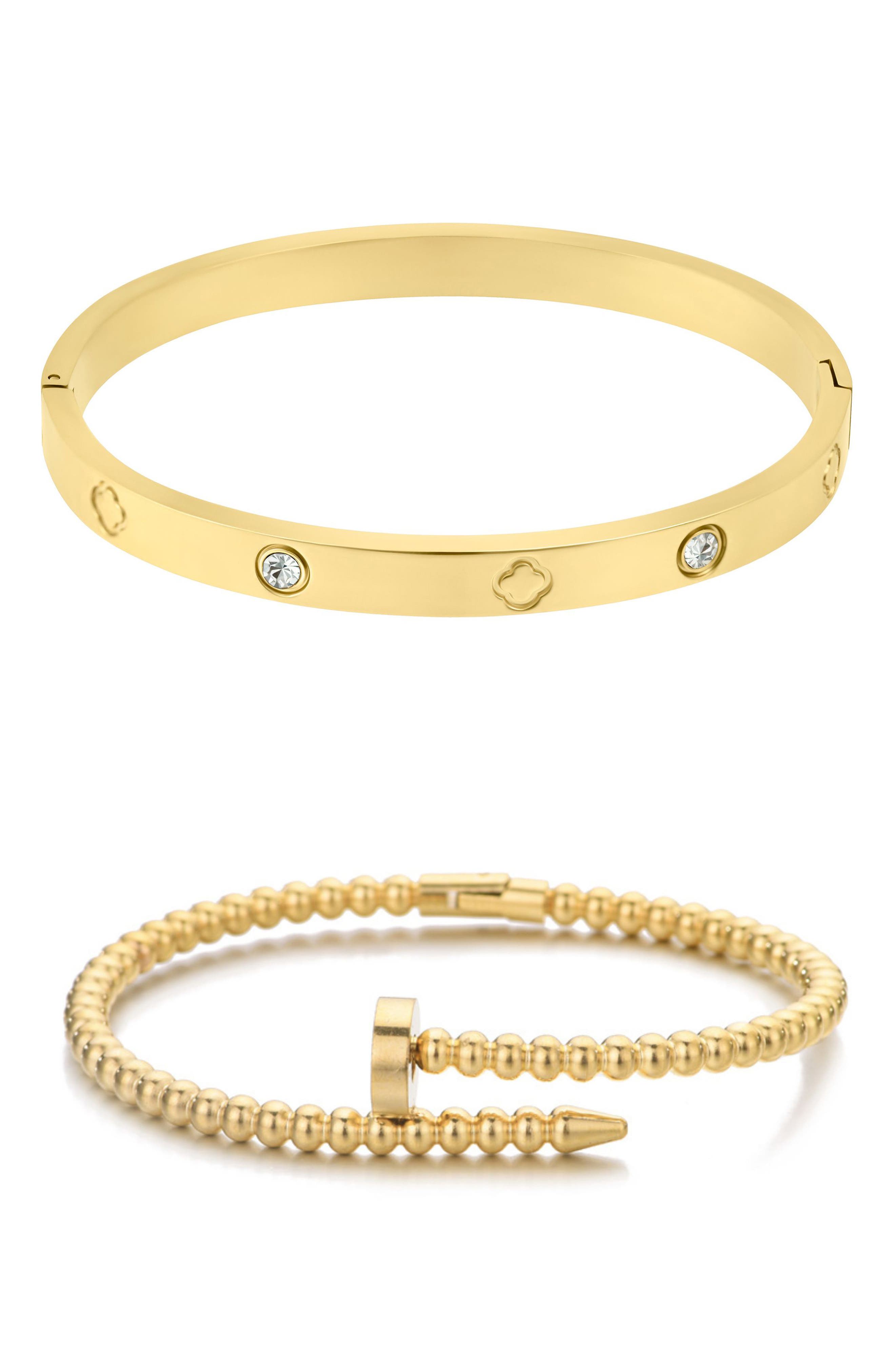 selected GOLD