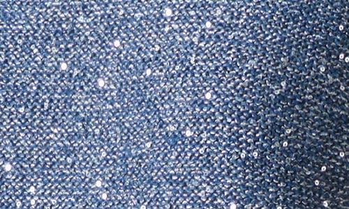 Akris Sleeveless Sequined Crewneck Top