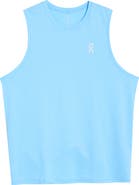 On Core Running Tank