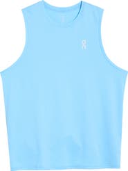 On Core Running Tank