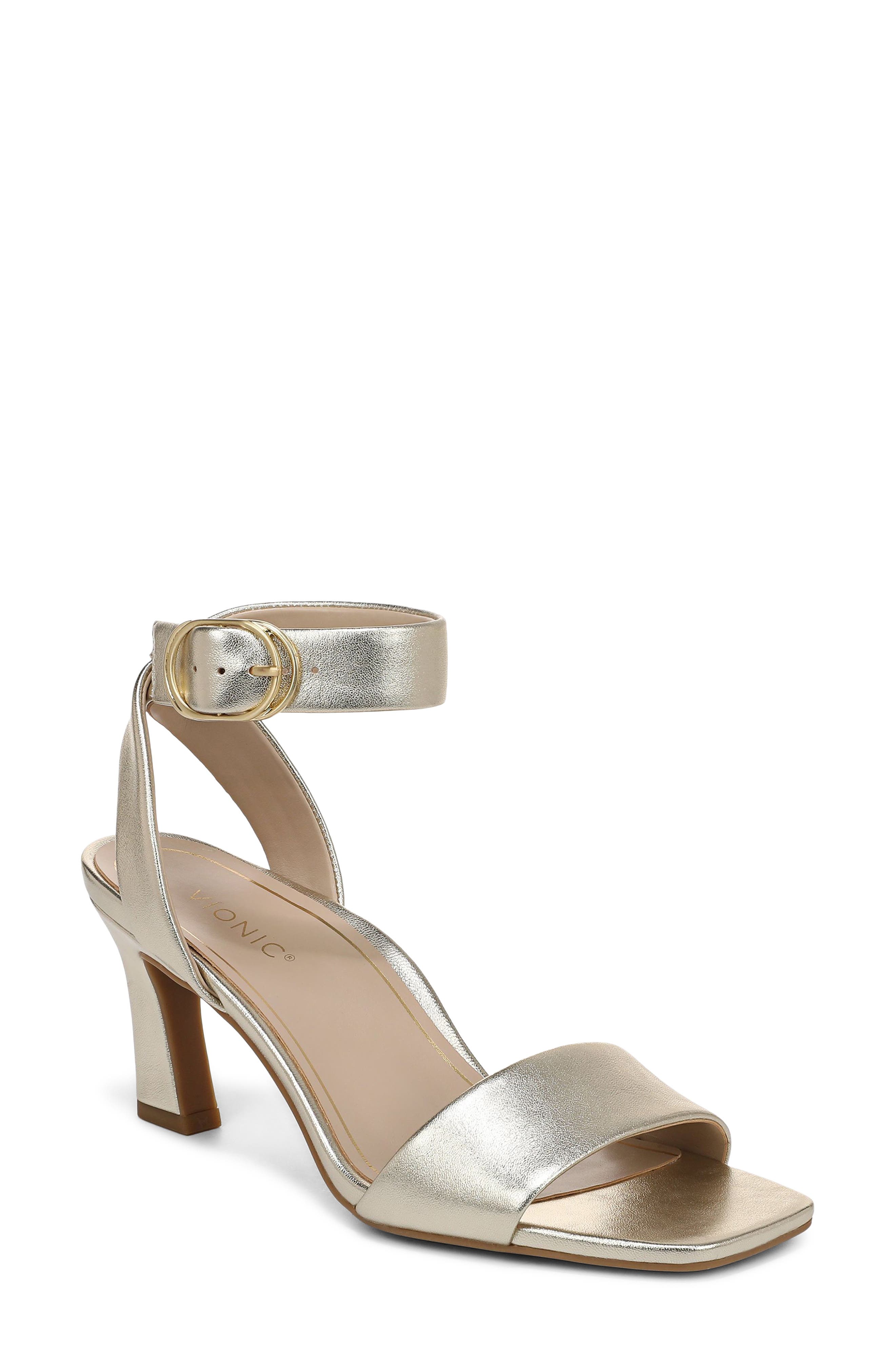 GOLD LEATHER