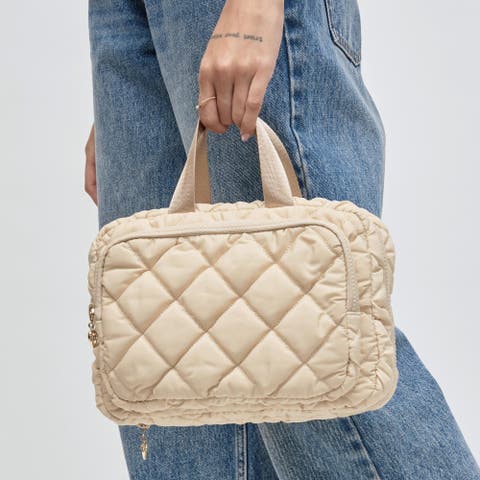 Cloud Cruiser Travel Organizer