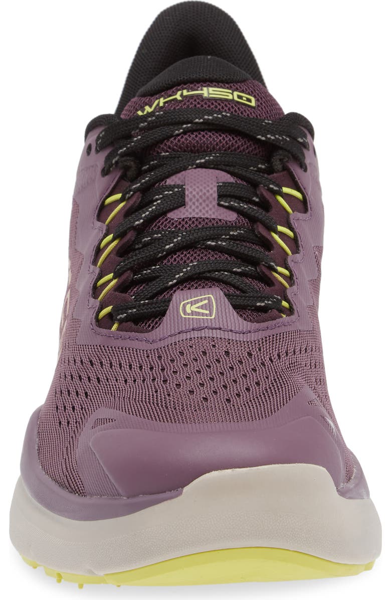 KEEN WK450 Walking Sneaker, Alternate, color,